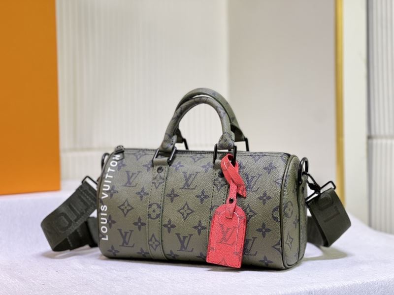 LV Travel Bags